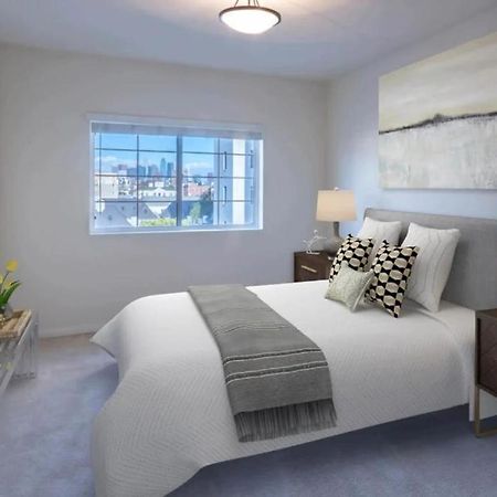 Holiday In La - 1Br With Free Parking, Laundry, Pool Los Angeles Eksteriør bilde