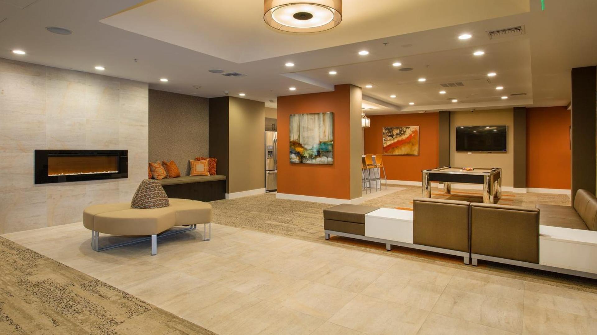 Holiday In La - 1Br With Free Parking, Laundry, Pool Los Angeles Eksteriør bilde
