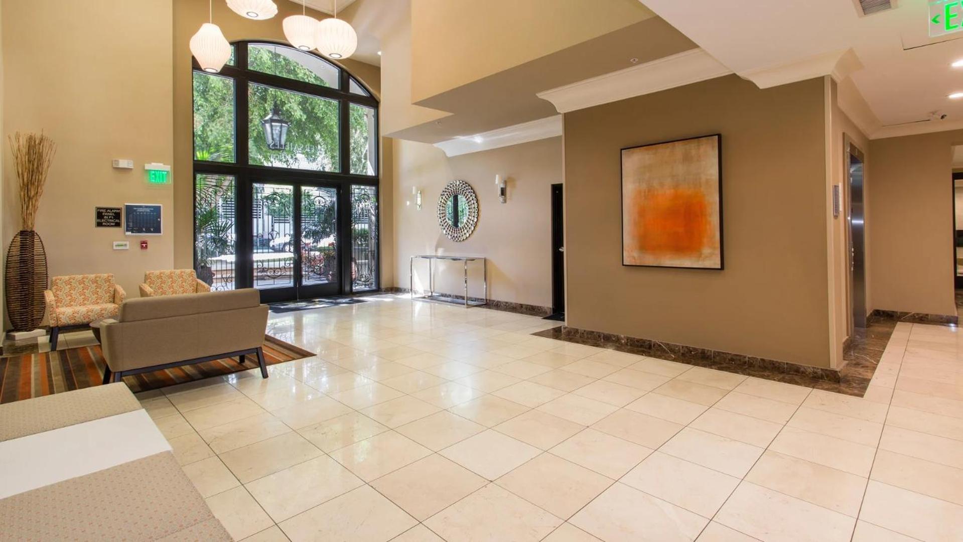 Holiday In La - 1Br With Free Parking, Laundry, Pool Los Angeles Eksteriør bilde