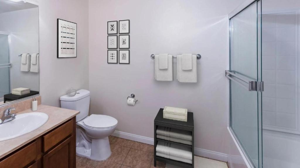 Holiday In La - 1Br With Free Parking, Laundry, Pool Los Angeles Eksteriør bilde