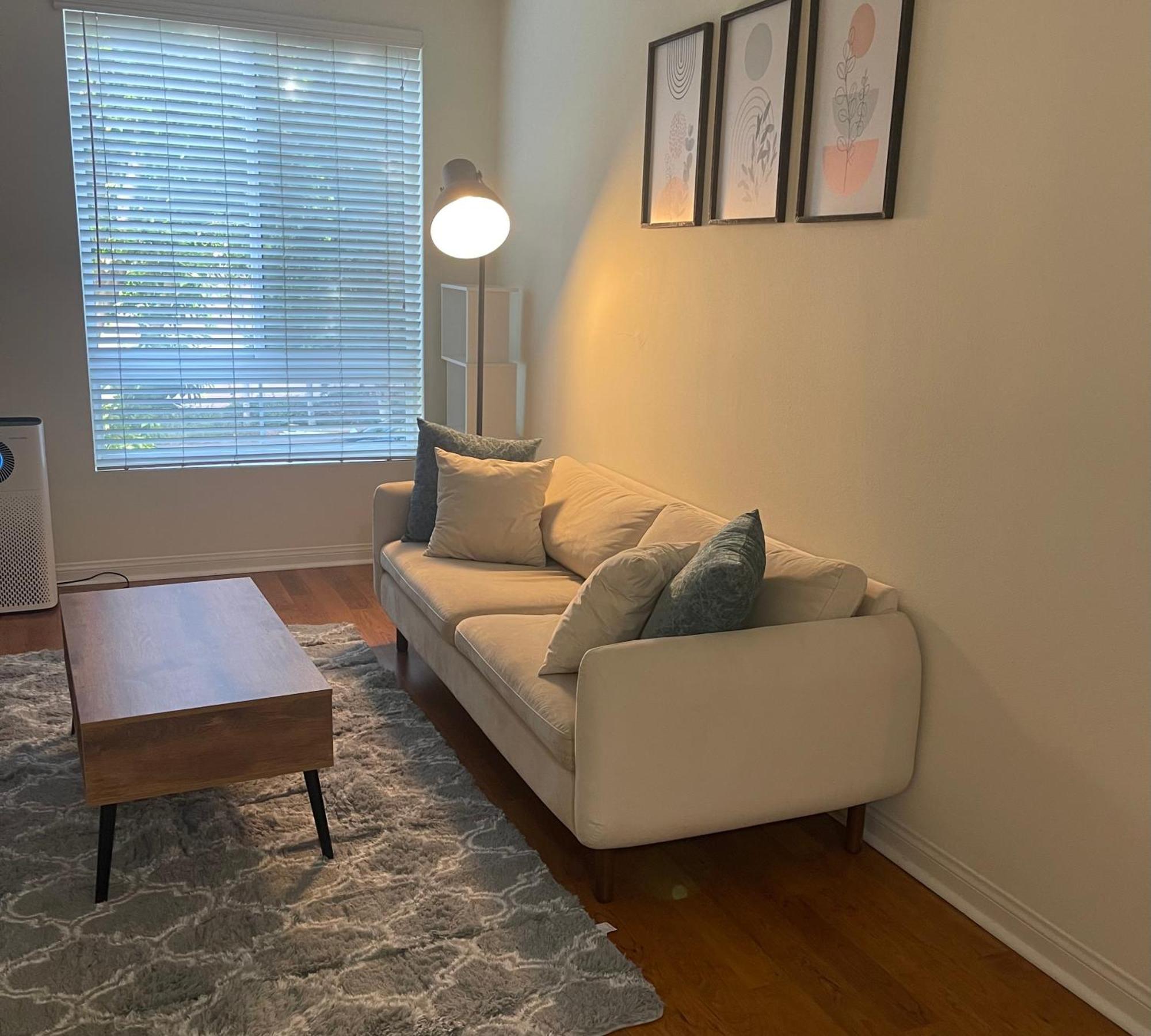 Holiday In La - 1Br With Free Parking, Laundry, Pool Los Angeles Eksteriør bilde