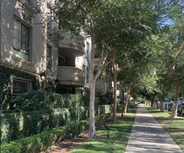 Holiday In La - 1Br With Free Parking, Laundry, Pool Los Angeles Eksteriør bilde