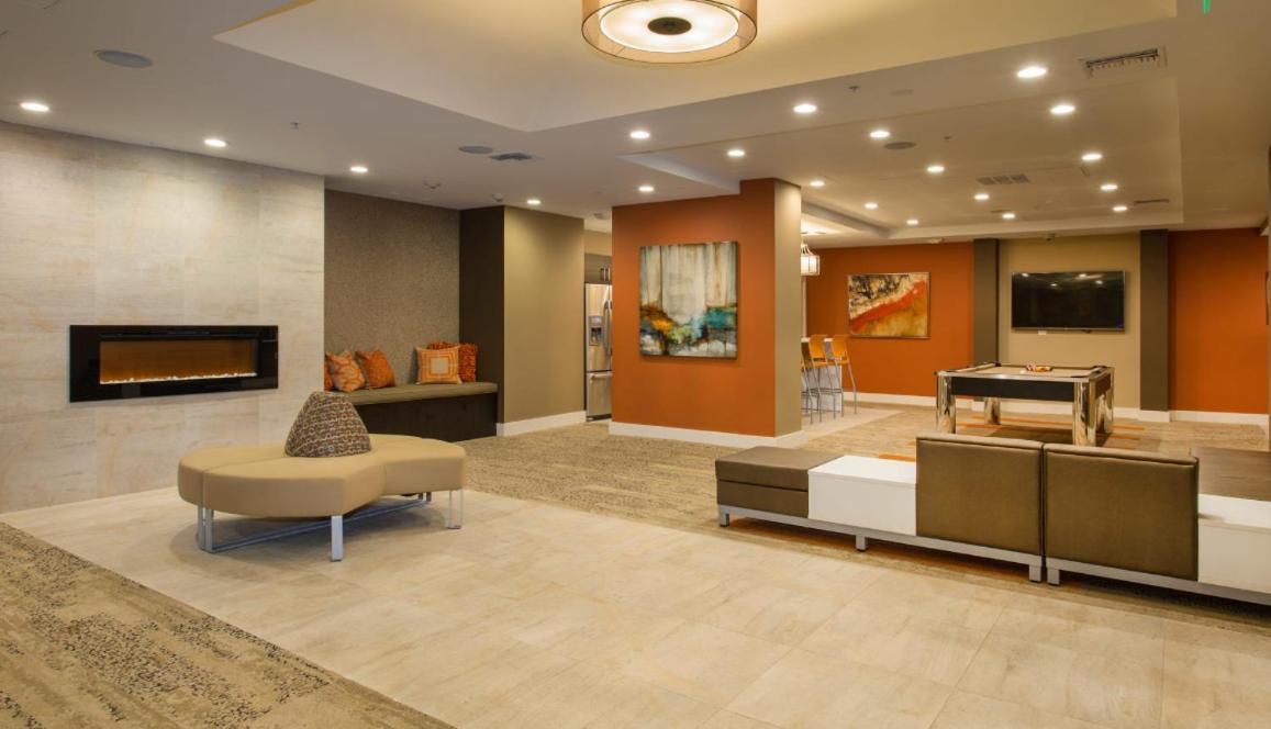 Holiday In La - 1Br With Free Parking, Laundry, Pool Los Angeles Eksteriør bilde